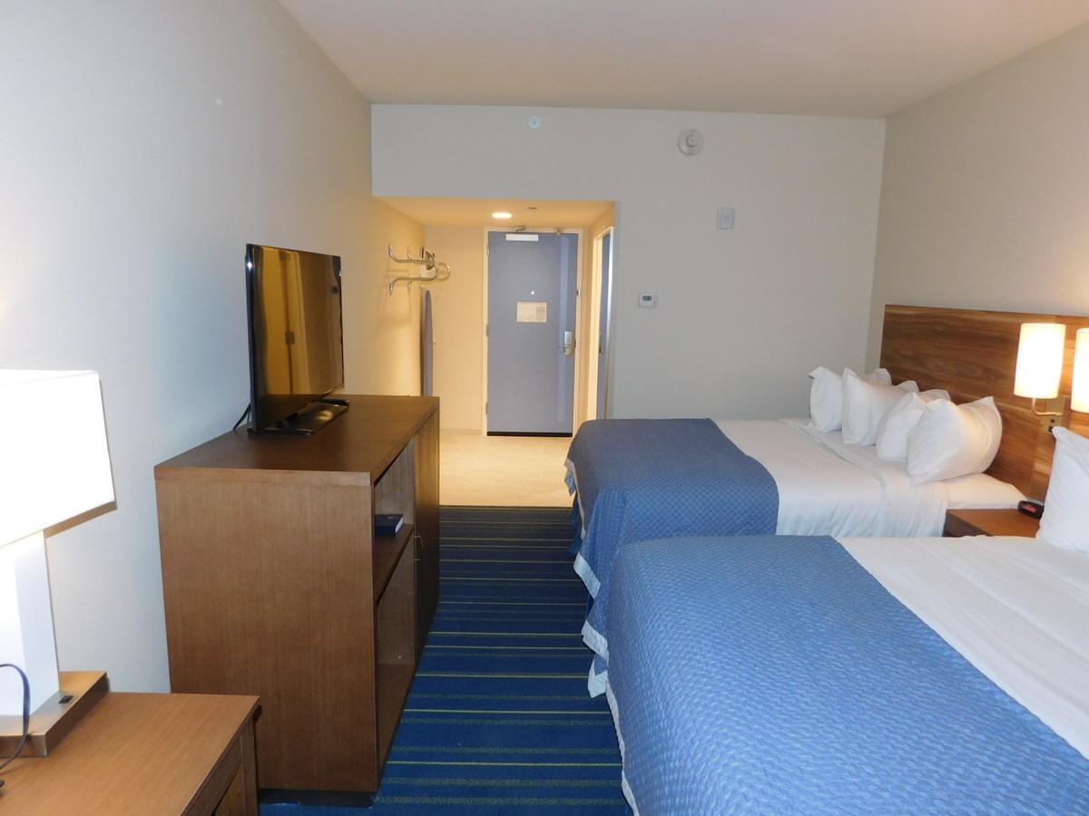 Days Inn & Suites By Wyndham Kearney Ne Ngoại thất bức ảnh