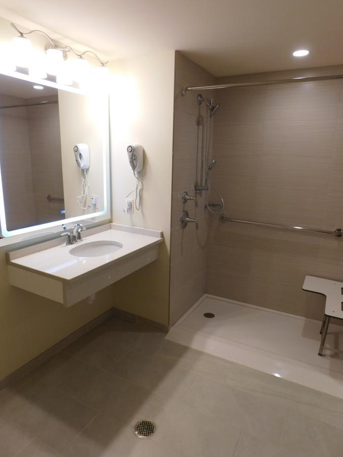 Days Inn & Suites By Wyndham Kearney Ne Ngoại thất bức ảnh