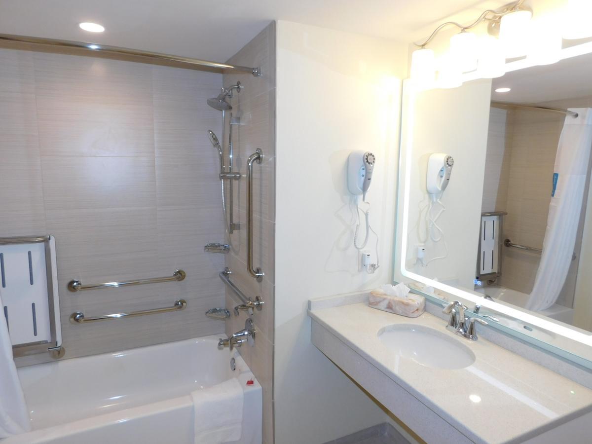 Days Inn & Suites By Wyndham Kearney Ne Ngoại thất bức ảnh